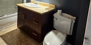 stacy-ann sappleton's room