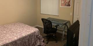Rose's room