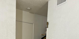 Xiomara's room