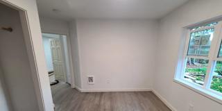 Andy & Nikki's room