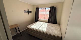 Joshua's room