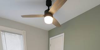 Daniel Fabrick's room