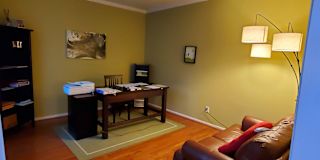 Janette's room