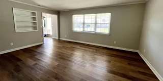 Robert's room