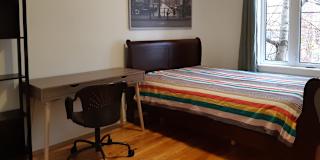 Marcelo's room