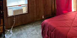 Ashton's room
