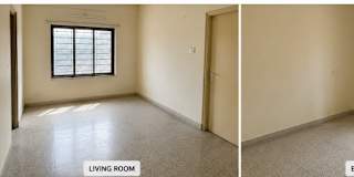 Gyana Ranjan's room