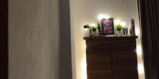 Utkarsh pandey's room