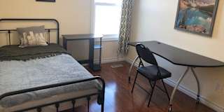 VALENTINA NAKOVSKA's room