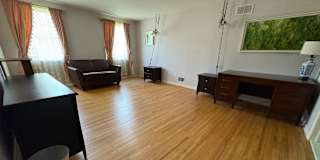 Sue's room