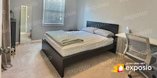 Stephanie's room