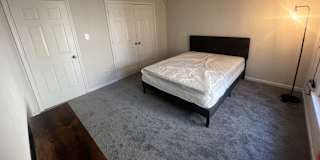 Amanda's room