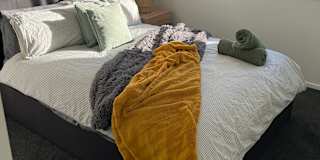James's room