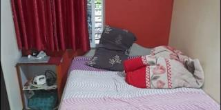 Manohar's room