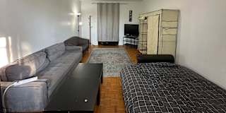 Sue's room