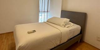 VVA EI's room