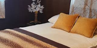 Heidi Stommel's room