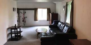Will's room