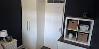 Amanda's room