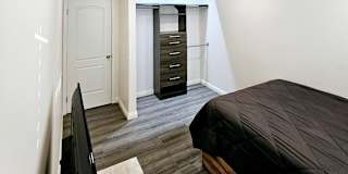 Cesar's room
