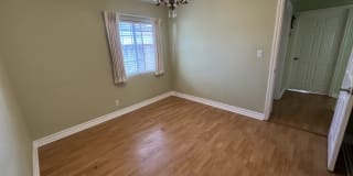 Ashley's room