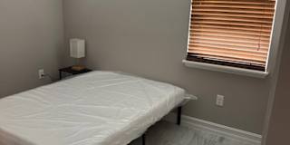 Joseph's room