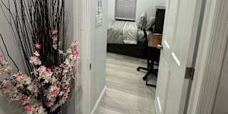 daniel's room