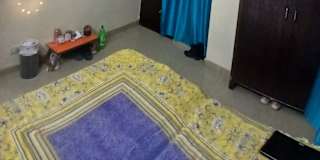 Khushi's room