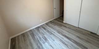 Tyson Howe's room