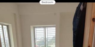 Anisha's room