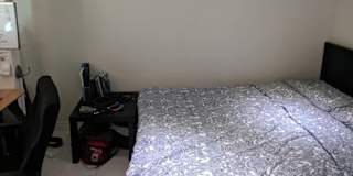 fiona ng's room