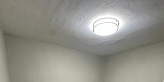 Jake's room
