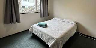 Pujan's room