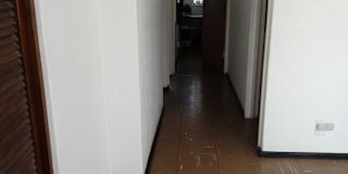 Clinton's room