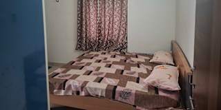 Prasad's room