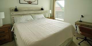 Sarah's room