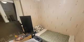Harriet's room