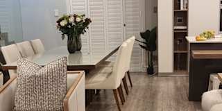 Nelly's room