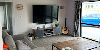 Josh's room