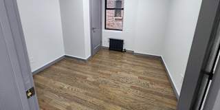 Sherif's room