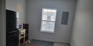 Zuzu's room