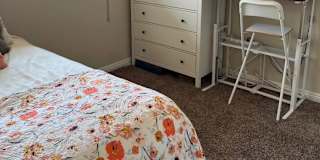 Brittany's room