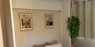 Matt's room