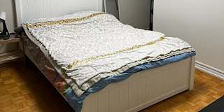 Grace's room