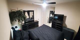 Joseph's room