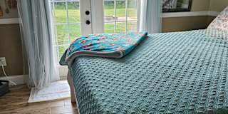 Cheryl L Durand's room