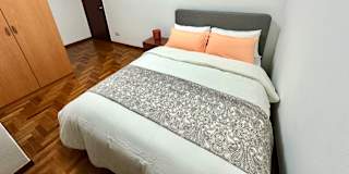 Ashley P's room