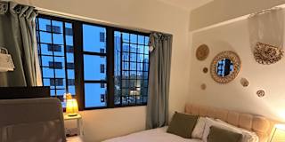 Susi's room
