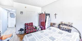 Brian's room