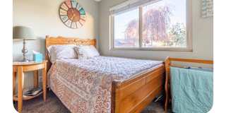 CB's room